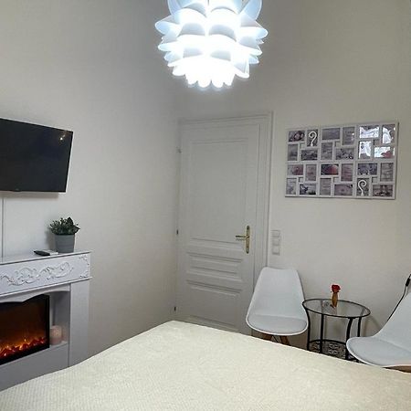 St Stephen'S Apartment เวียนนา ภายนอก รูปภาพ