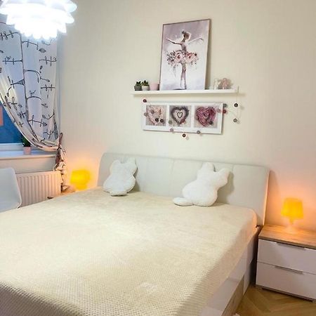 St Stephen'S Apartment เวียนนา ภายนอก รูปภาพ