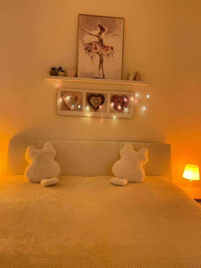 St Stephen'S Apartment เวียนนา ภายนอก รูปภาพ