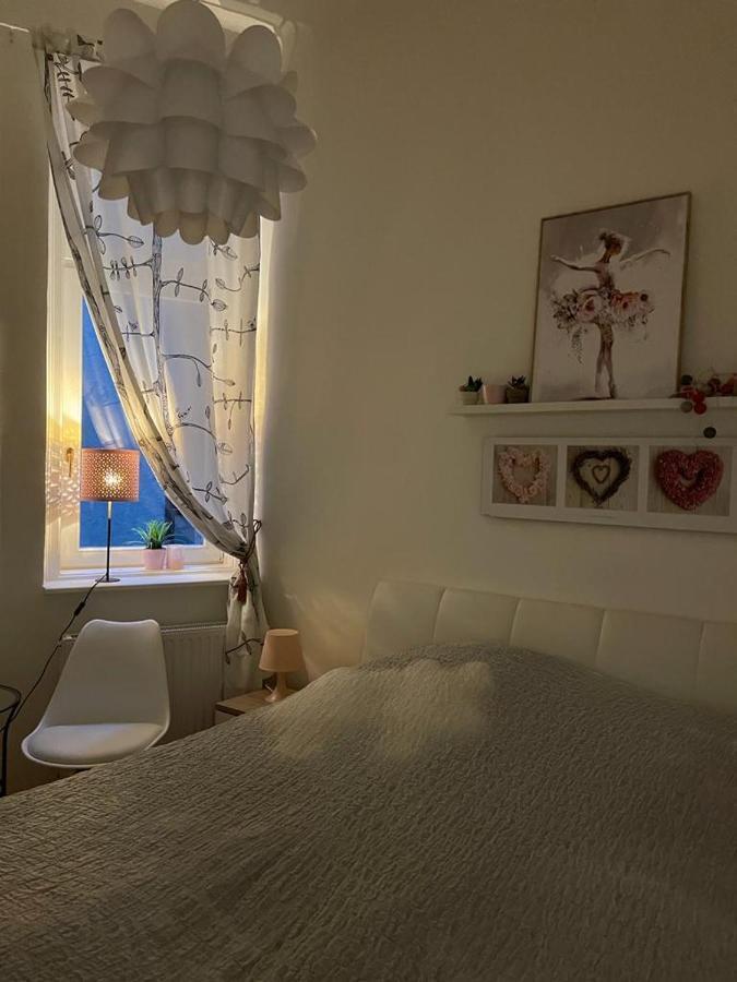 St Stephen'S Apartment เวียนนา ภายนอก รูปภาพ