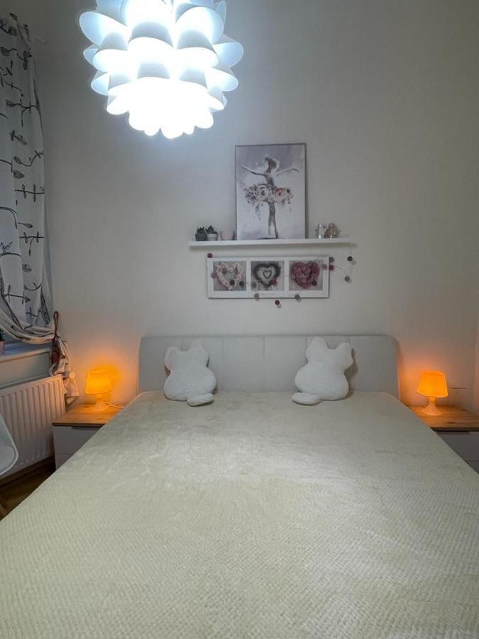 St Stephen'S Apartment เวียนนา ภายนอก รูปภาพ
