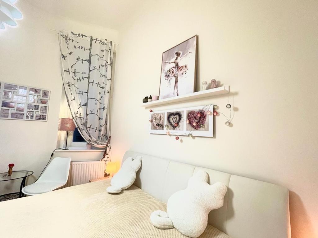 St Stephen'S Apartment เวียนนา ภายนอก รูปภาพ